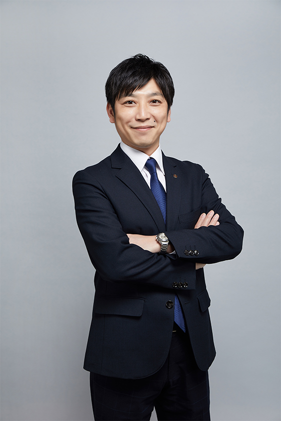董事長致辭